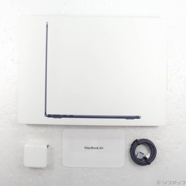 〔 品〕 MacBook Air 13.6-inch Mid-2025 MLY33J A Apple M2 8コアCPU_8コアGPU 16GB SSD256GB ミッドナイト 〔14.7 Sonoma〕 258 CHRISTIANNAURATH_COM_BR