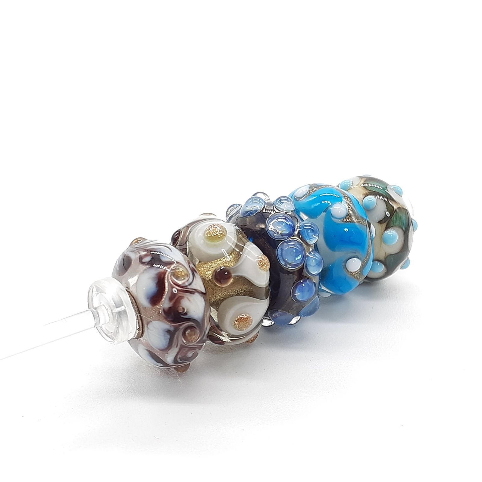 TROLLBEADS トロールビーズ ブレスレット ネックレス パーツ