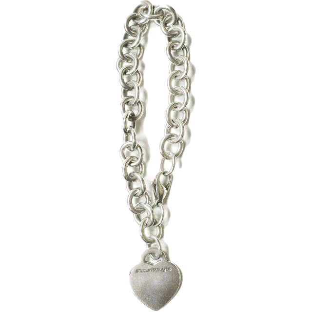 TIFFANY&Co. ティファニー リターントゥティファニー ハートタグ