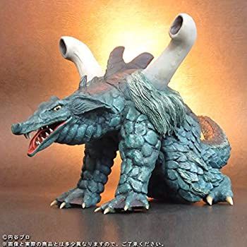 【中古-非常に良い】 帰ってきたウルトラマン 大怪獣シリーズ レオゴン ショウネンリック限定商品