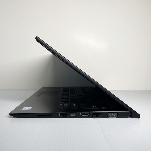 Win11でバッテリー約7時間☆軽量薄型持運びVAIO PROPKノートパソコン