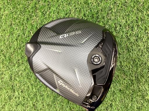 テーラーメイド Qi35 9° ドライバー DR Diamana SILVER TM55 Qi35 DR フレックスS メンズ 男性用 右利き 右用 Cランク ゴルフクラブ