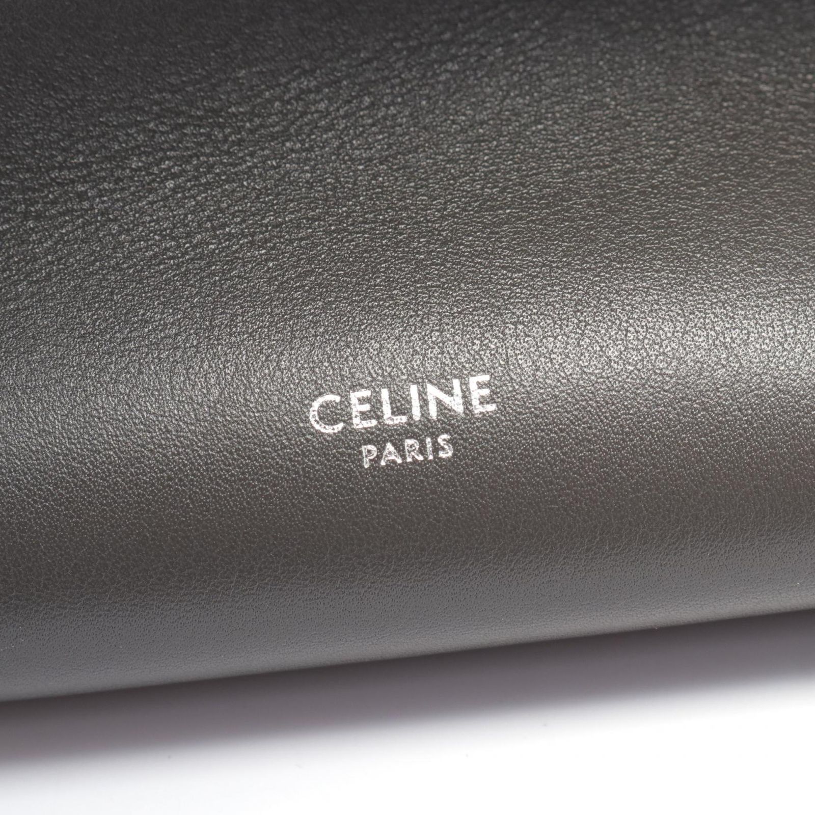 CELINE セリーヌ ビッグバッグ スモール ウィズ ロングストラップ 