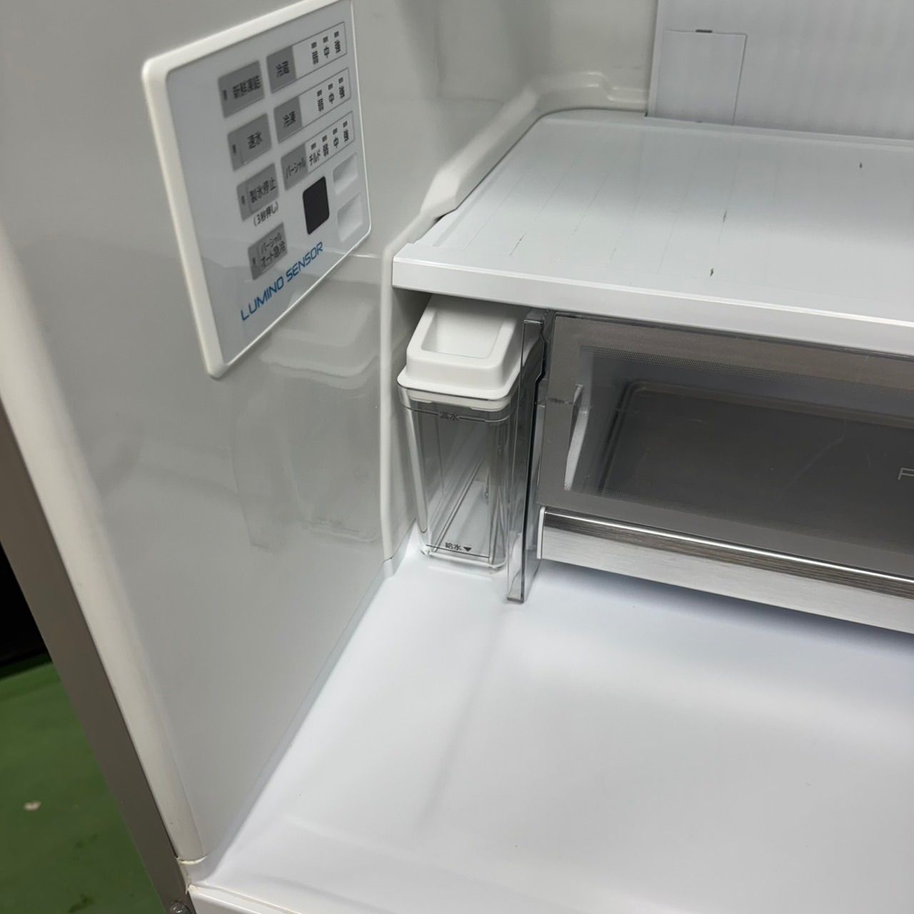 ゴールドカラー