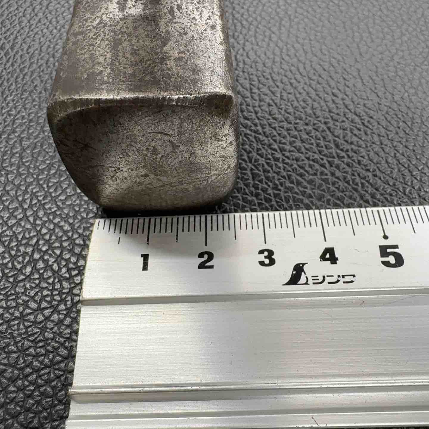 龍 虎刻印