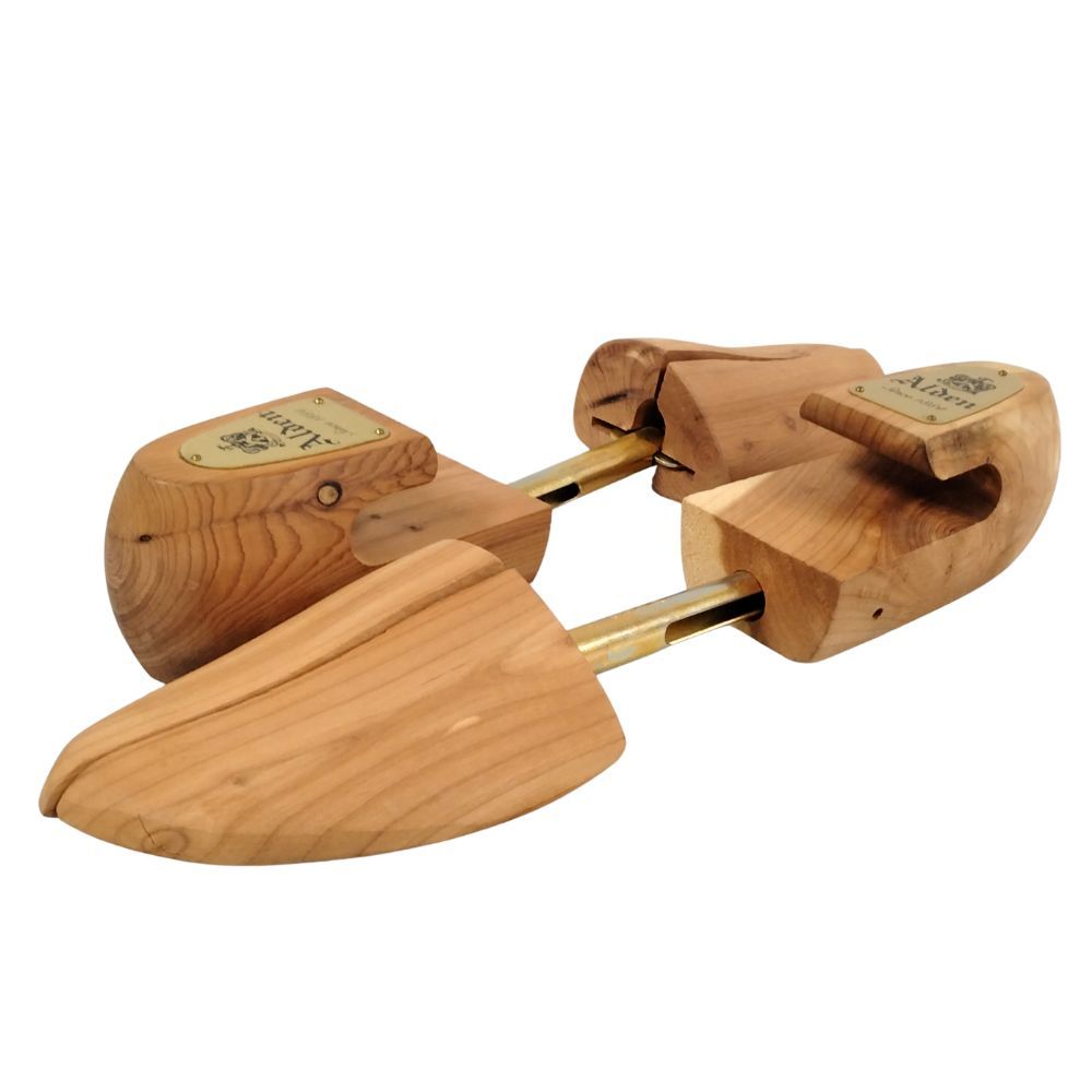 オールデン純正シューツリー サイズS Alden シューキーパー Alden