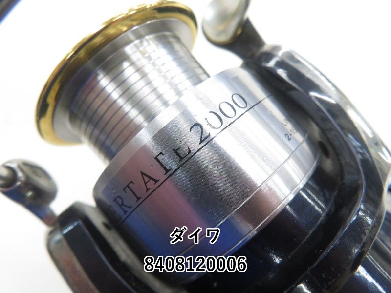 ダイワ 04セルテート 2000 (04-8408120006) Amazon | ダイワ