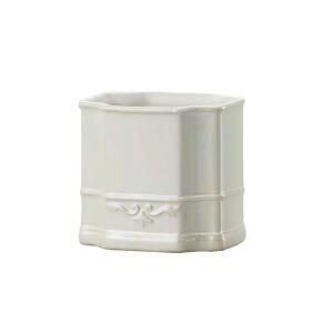 お買い得，HOT 【新品・5営業日で発送】【クレイ CLAY】 ecrin エクラン 120ー474ー104 (120-474-104)【入数:4】 花瓶・花器・フラワーベース