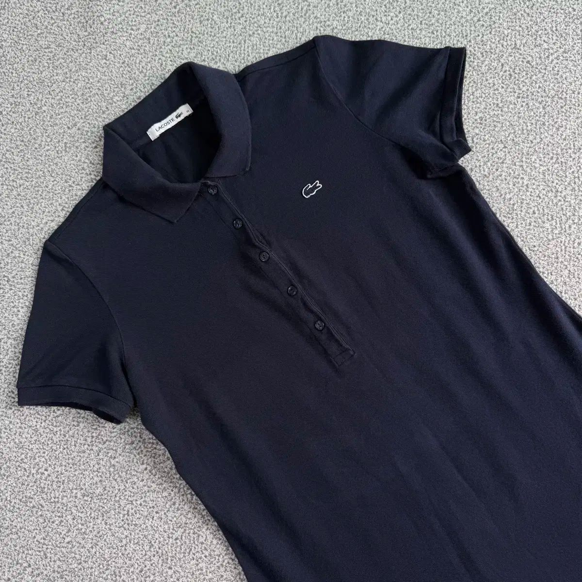 LACOSTE ラコステ レディース ワンピース 36