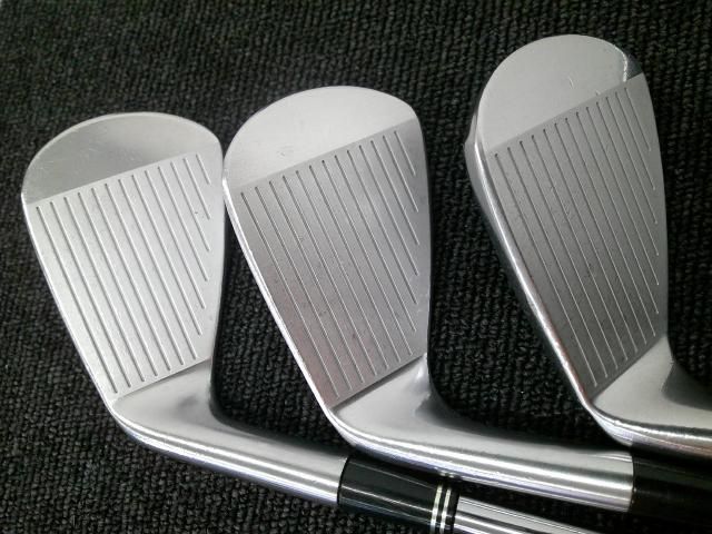 スリクソンZ945 アイアンセット tour issue 7本