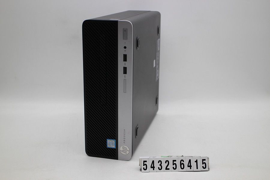 hp ProDesk 400 G6 SFF Core i5 9500 3GHz|8GB|256GB SSD |Multi|Win11 543256415