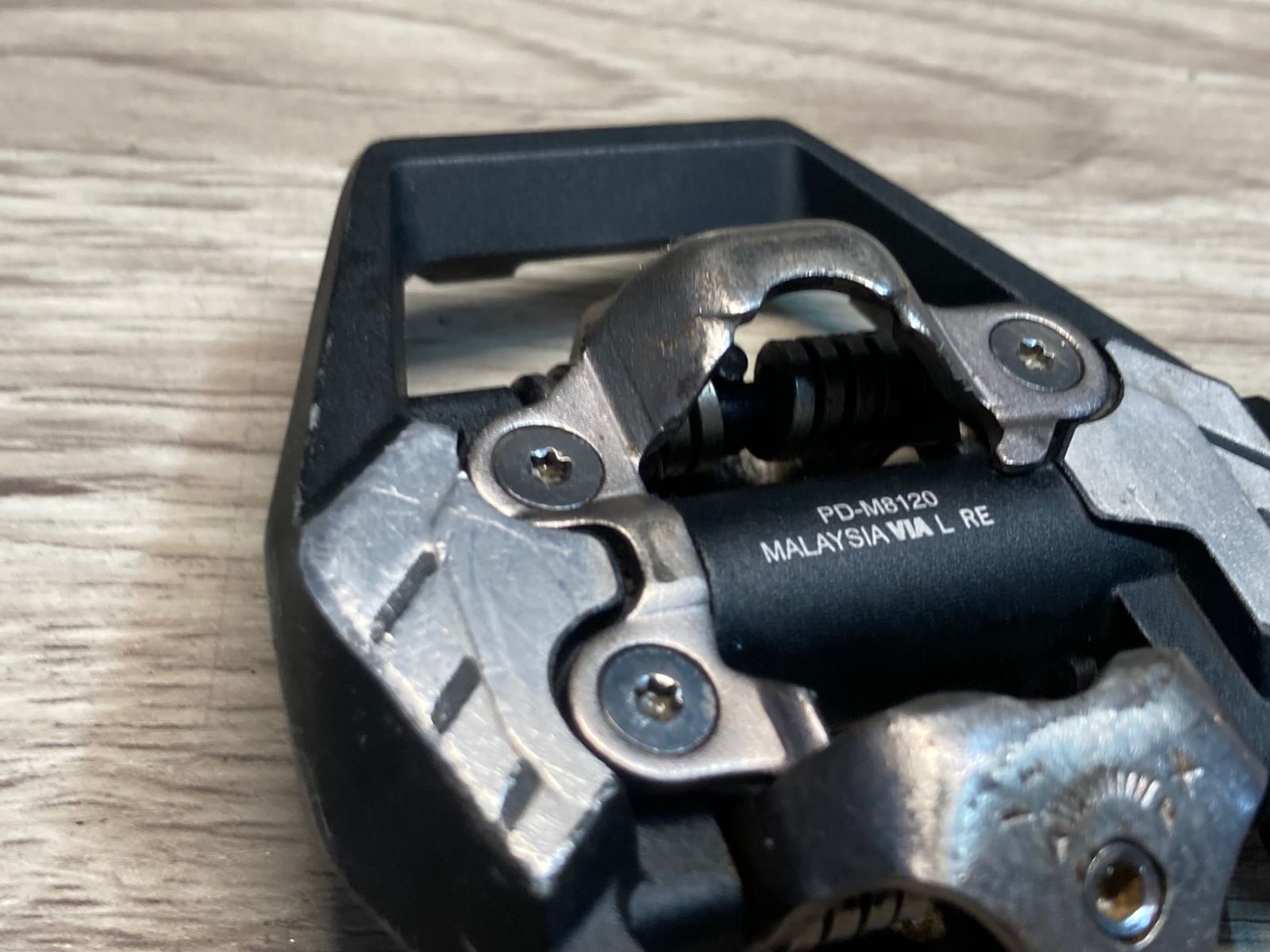 Shimano XT