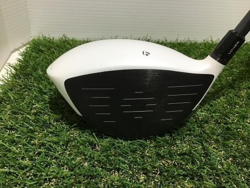 テーラーメイド R11 9° ドライバー DR Motore 60 R11用 フレックスS メンズ 男性用 右利き 右用 Cランク ゴルフクラブ