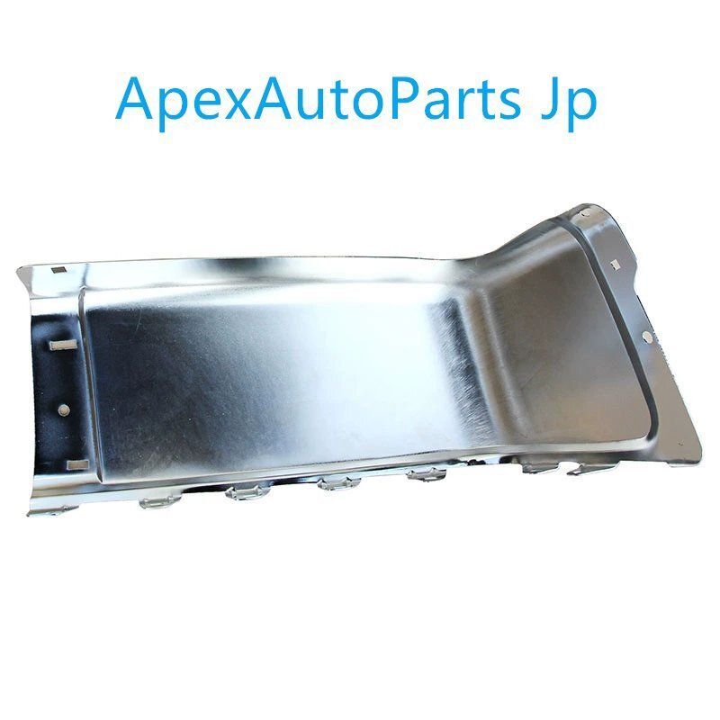 シボレー シルバラード リアバンパーコーナー 2008-2013年モデル FFCRYSTALESIA_COM