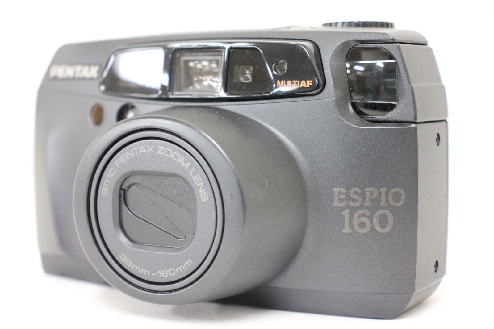 PENTAX ESPIO 160 コンパクトカメラ Pentax Espio 160 35mm Film