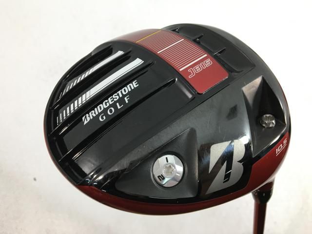 【中古ゴルフクラブ】ブリヂストン J815 ドライバー 2015 ツアーAD J15-11w 1W