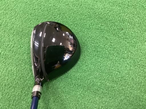 中古】 ロッディオ RODDIO フェアウェイウッド Seven