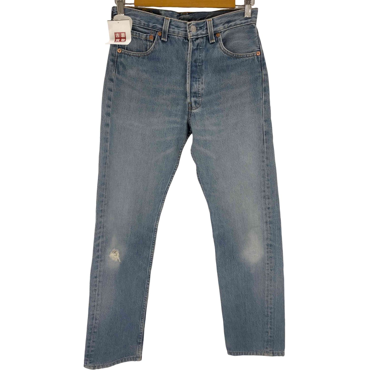 リーバイス Levis 501 刻印552 USA製 メンズ  30×36