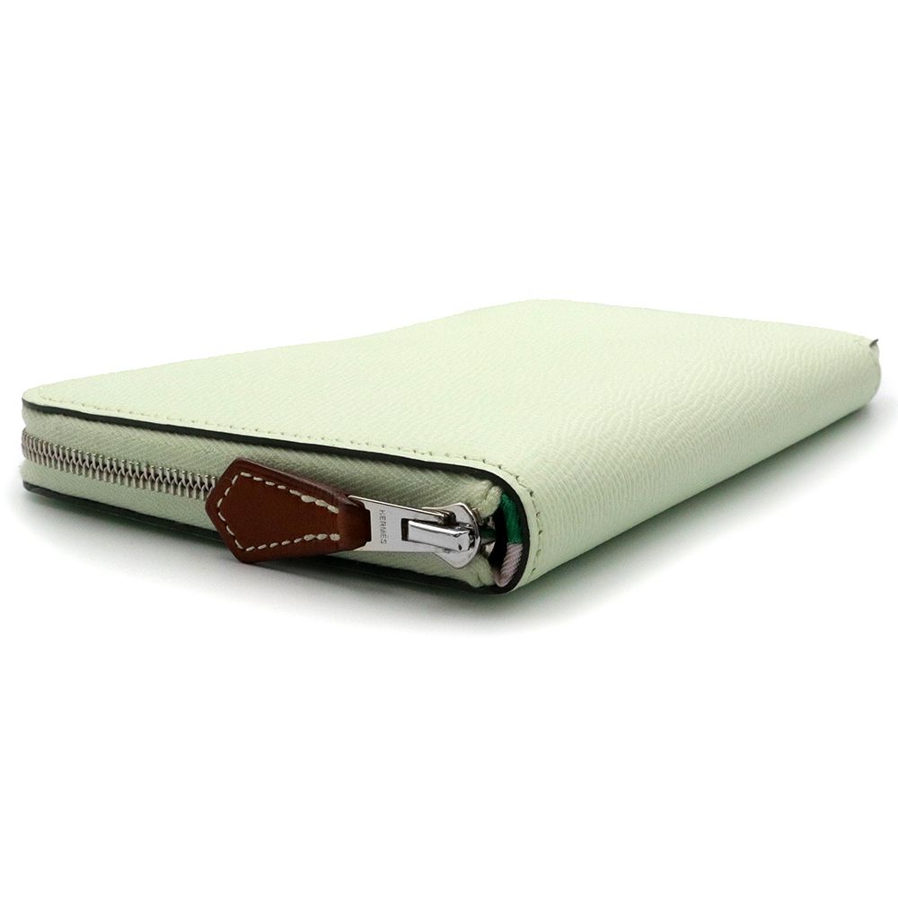 エルメス アザップロング シルクイン EX-LIBRIS エクスリブリス  