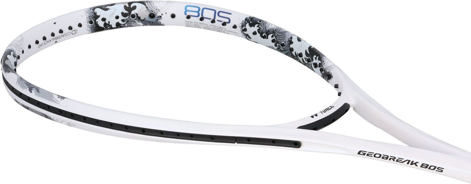 ヨネックス(YONEX) テニス 軟式ラケット ジオブレイク80S ストローク