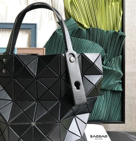 新品未使用 BAO BAO ISSEY MIYAKE トートバッグ