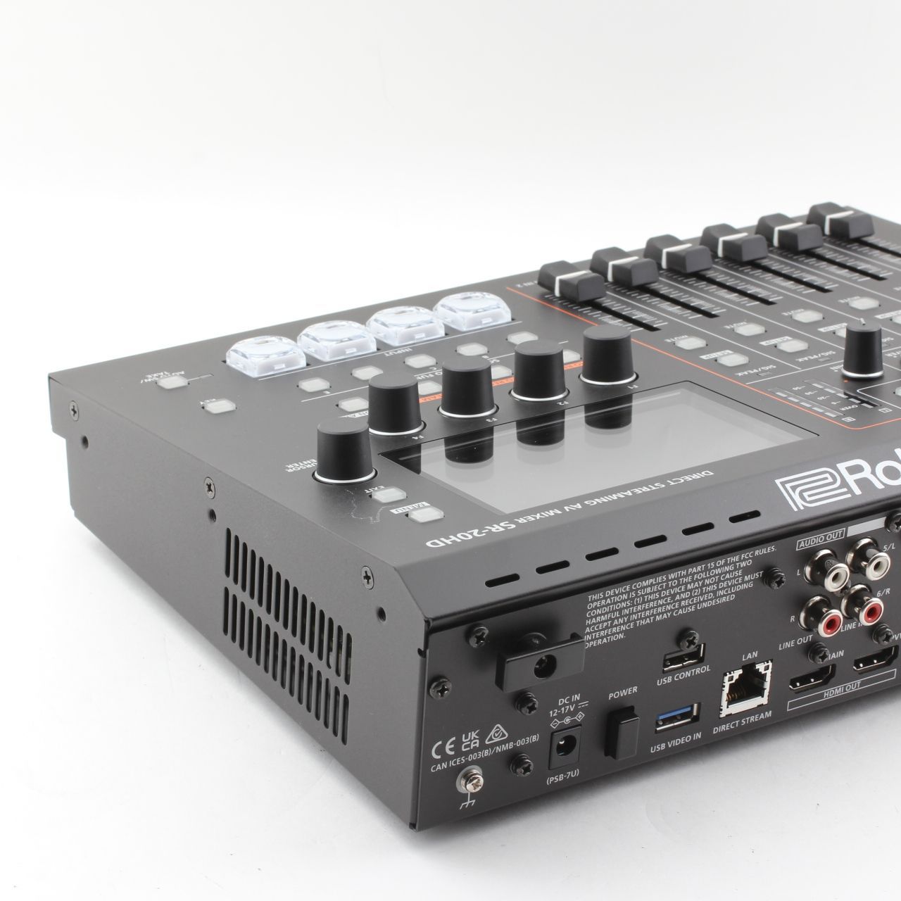 Roland ローランド