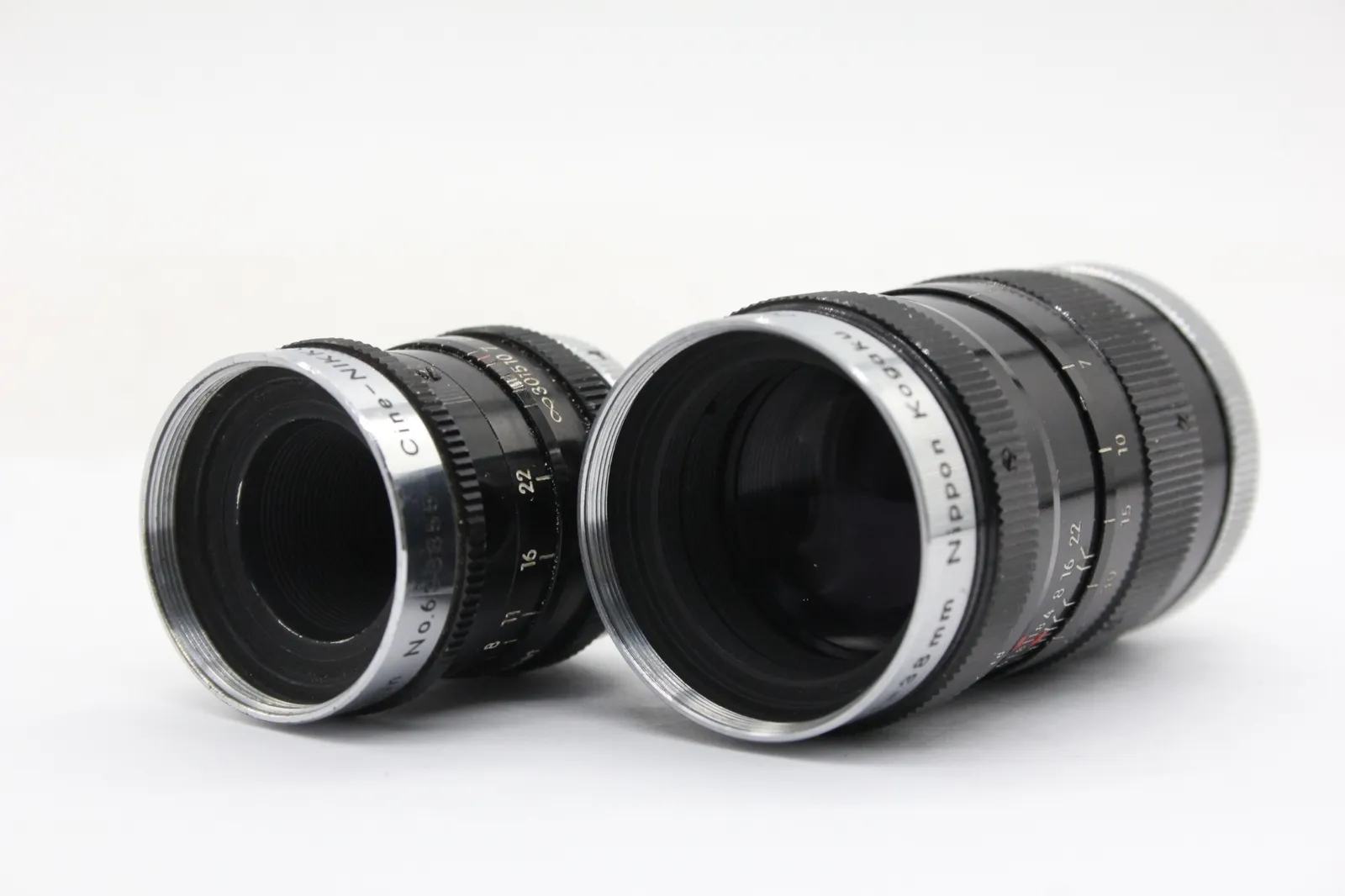 2025年最新】CINE NIKKORの人気アイテム - メルカリ