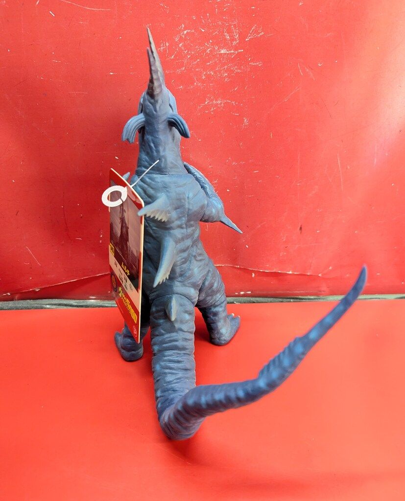 ウルトラ大怪獣シリーズ5000