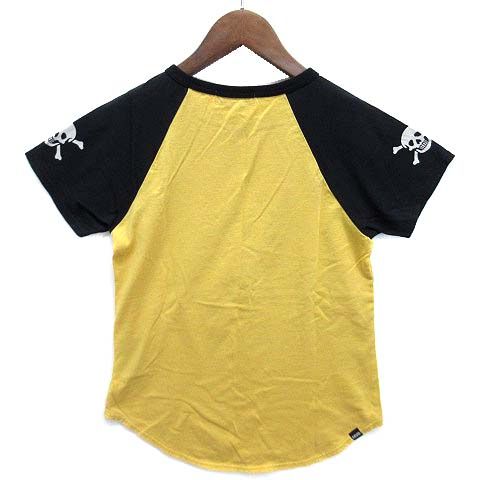 HYSTERIC LOUNGE NYC Tシャツ HYSTERIC GLAMOUR（ヒステリックグラマー）の「HYSTERIC LOUNGE