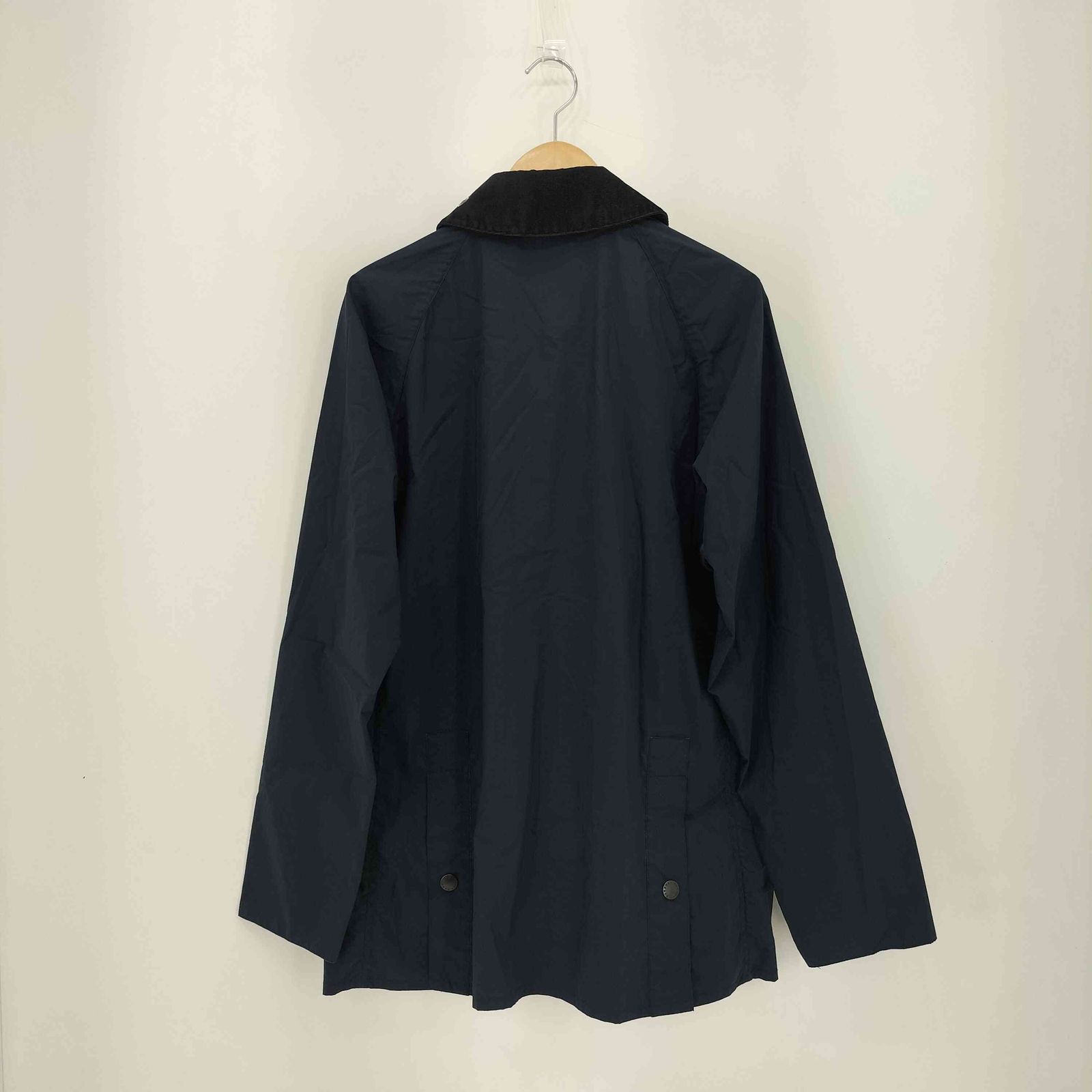 Barbour BeDALE JACKET ノンオイル　36　未使用品 バブアー Barbour BEDALE SL JACKET ノンオイル ビデイル