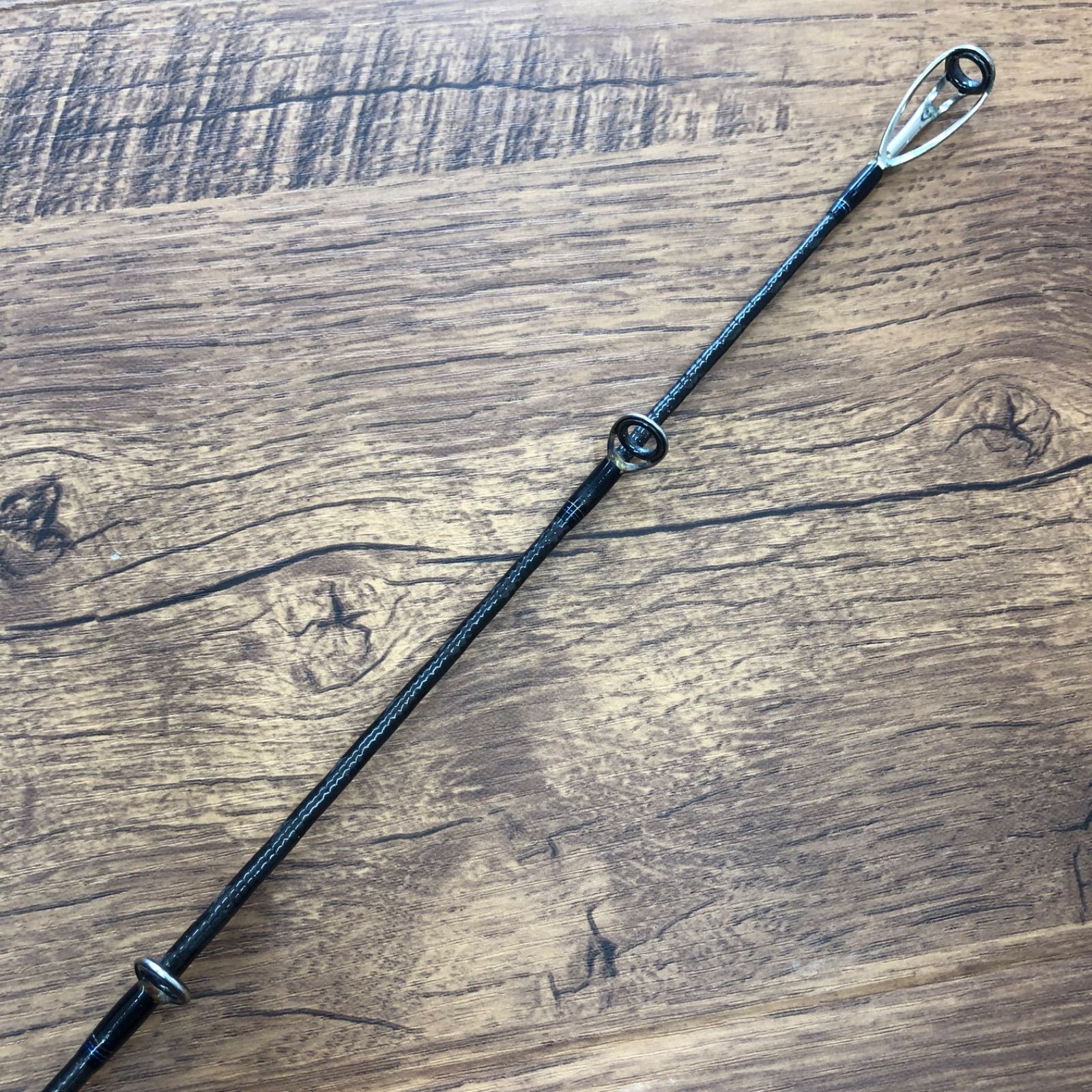 シマノ グラップラー