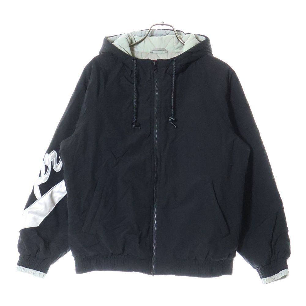 SUPREME (シュプリーム) 18SS Sleeve Script Sideline Jacket