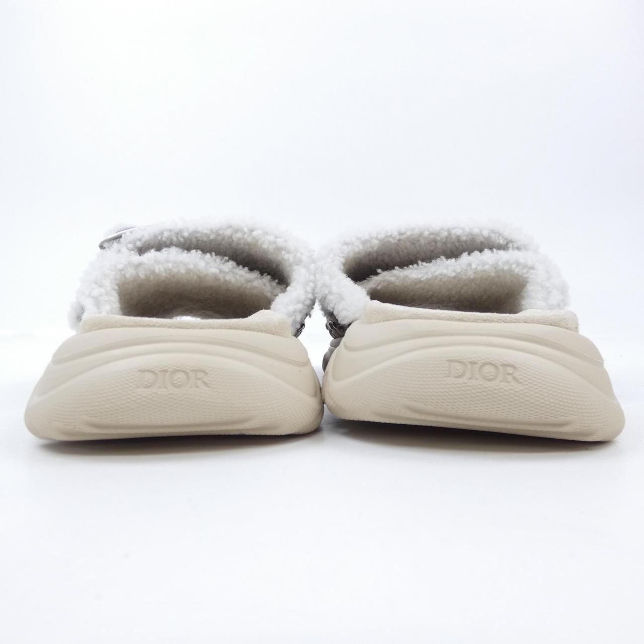 Dior アートプリント スライドサンダル 35 Dior アートプリント スライドサンダル 35 Dior Slide | eBay