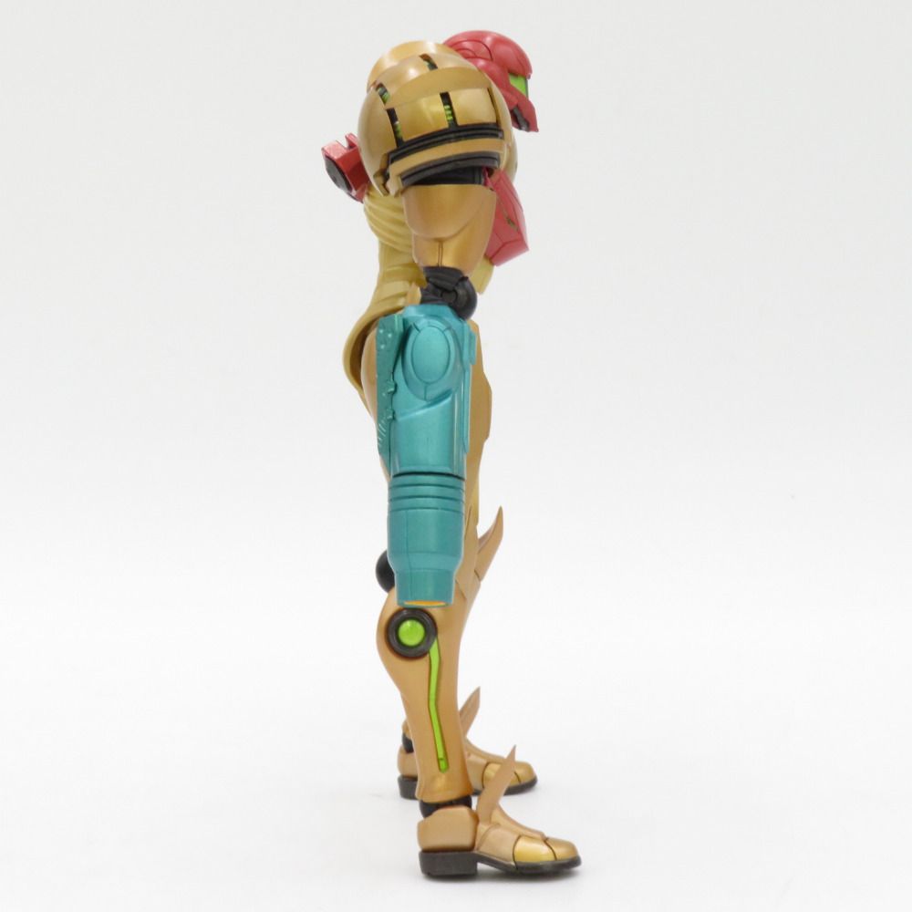 未開封新品 figma サムス・アラン　PRIME 3ver. figma サムス・アラン PRIME 3 ver.