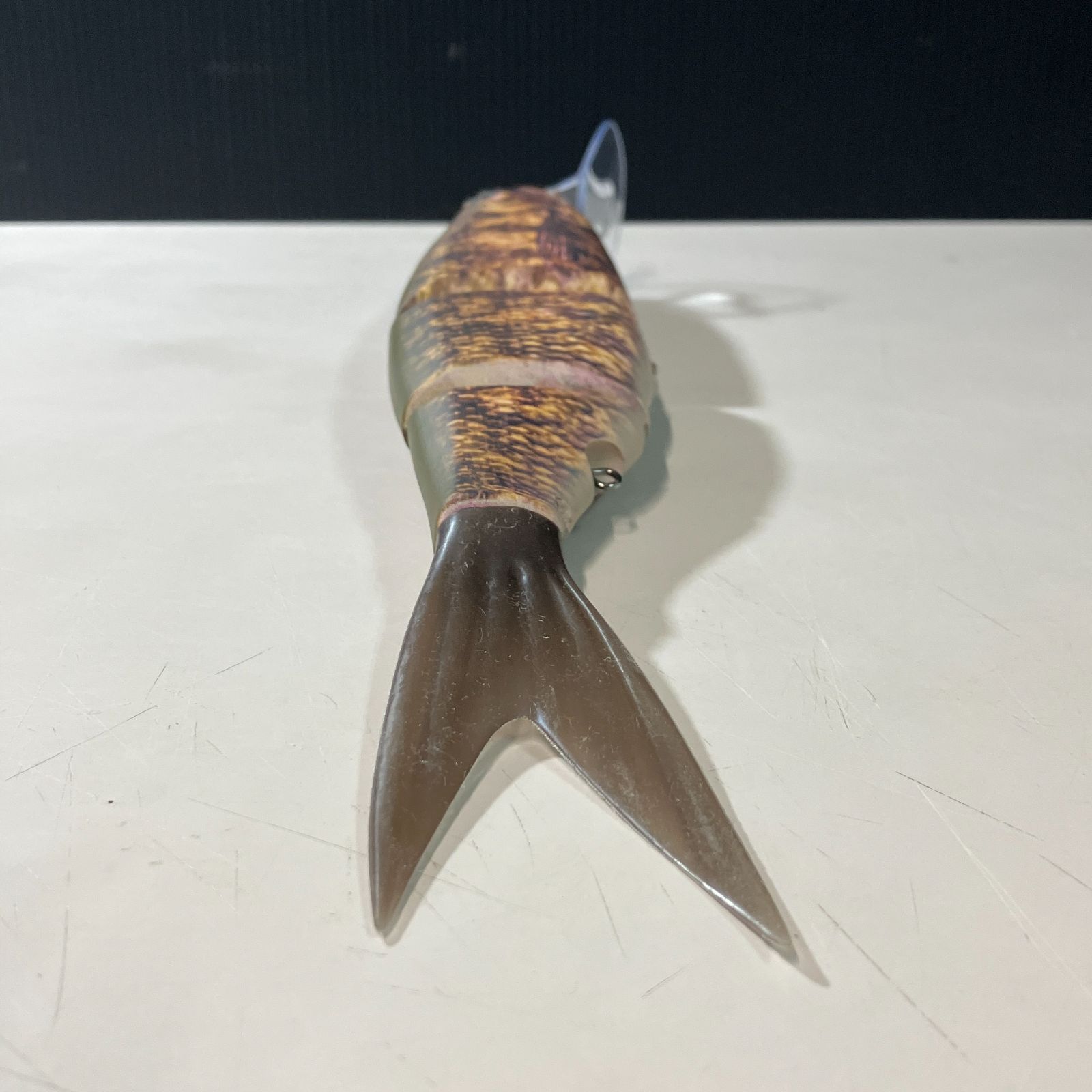 クラッシュゴースト タイガー