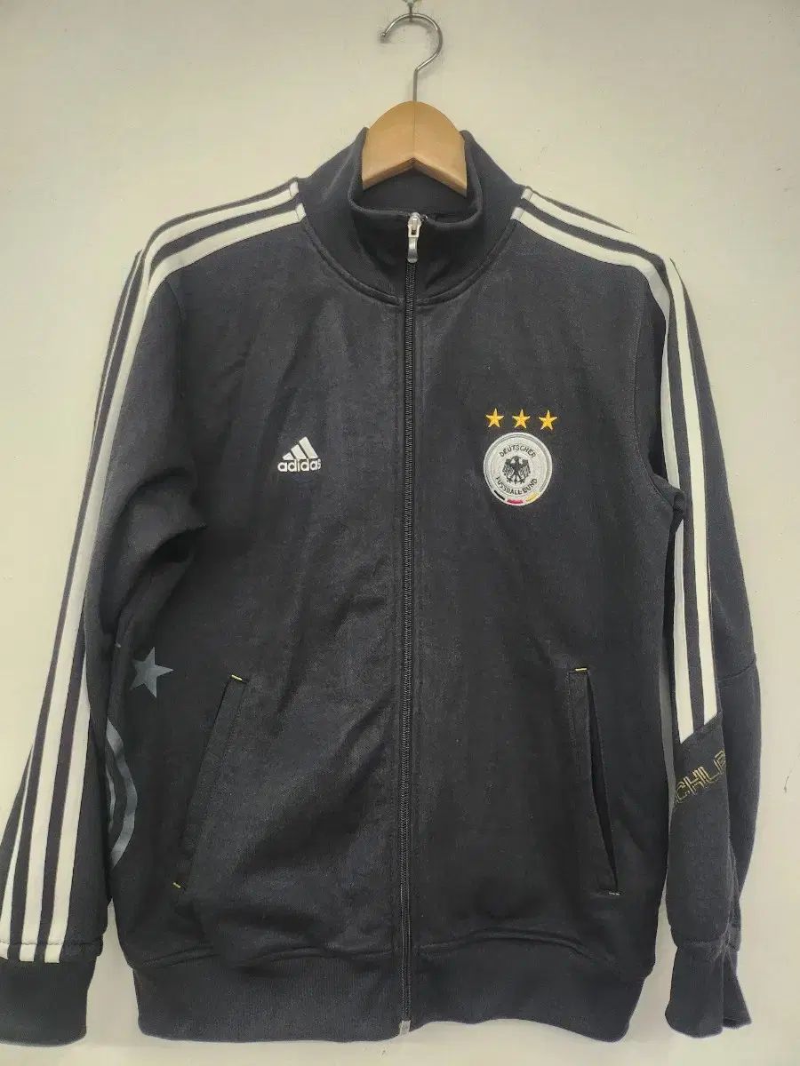 105 adidas アディダス ドイツ ジャージ