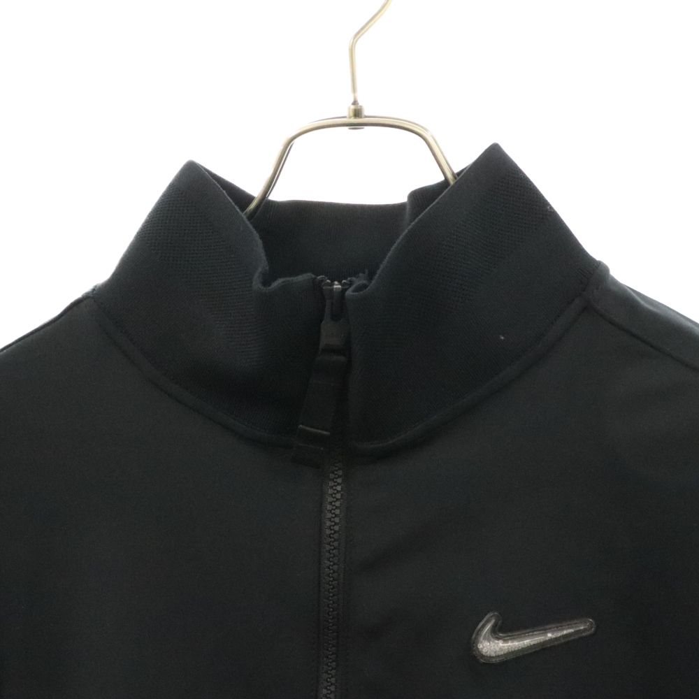 NIKE (ナイキ) ×NOCTA FZ KNIT TOP DR ノクタ フルジップ ニット 