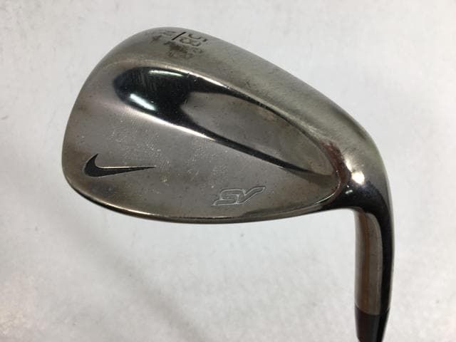 【中古ゴルフクラブ】ナイキ SV ウエッジ (USA仕様) D/G SW