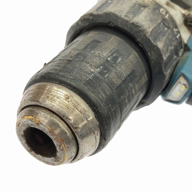 ドライバードリル