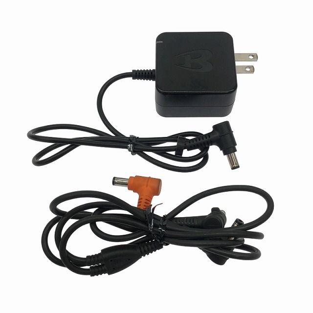 ファンユニット