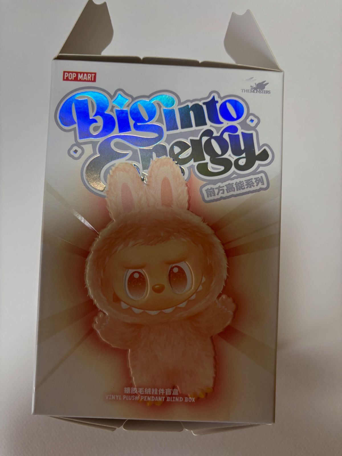 ラブブ　らぶぶ　シークレット　ポップマート 楽天市場】【正規品】Pop Mart Labubu [Secret] Let's Play