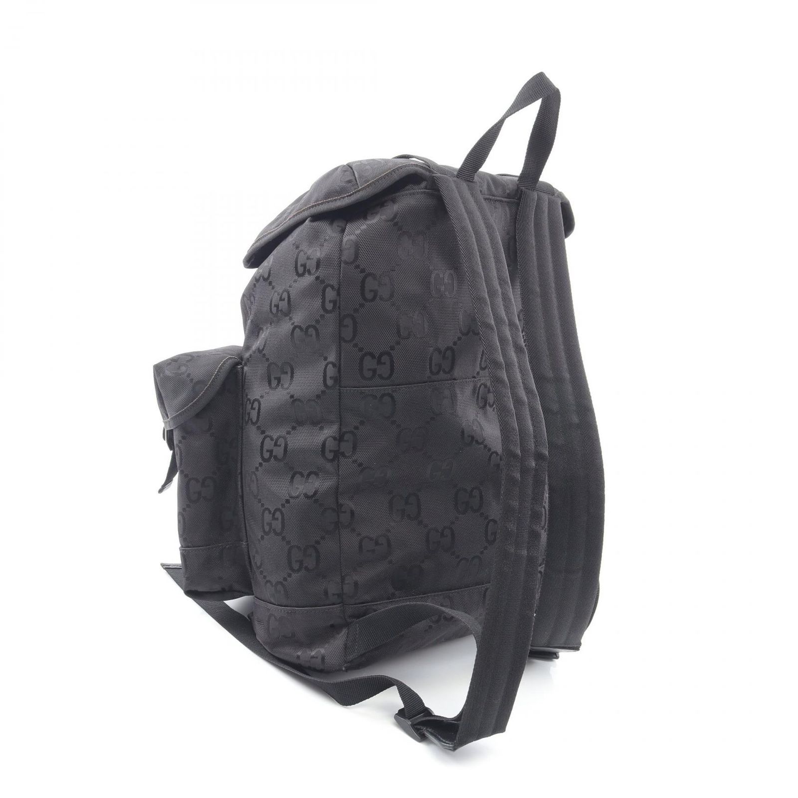 グッチ GUCCI リュックサック バックパック オフザグリッド