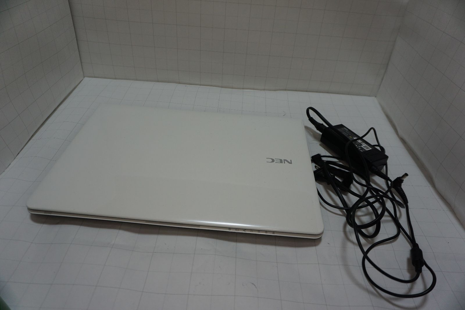 パーソナルコンピュータ NEC PC-LS150MSW 白 LaVie S LS150/MSW PC