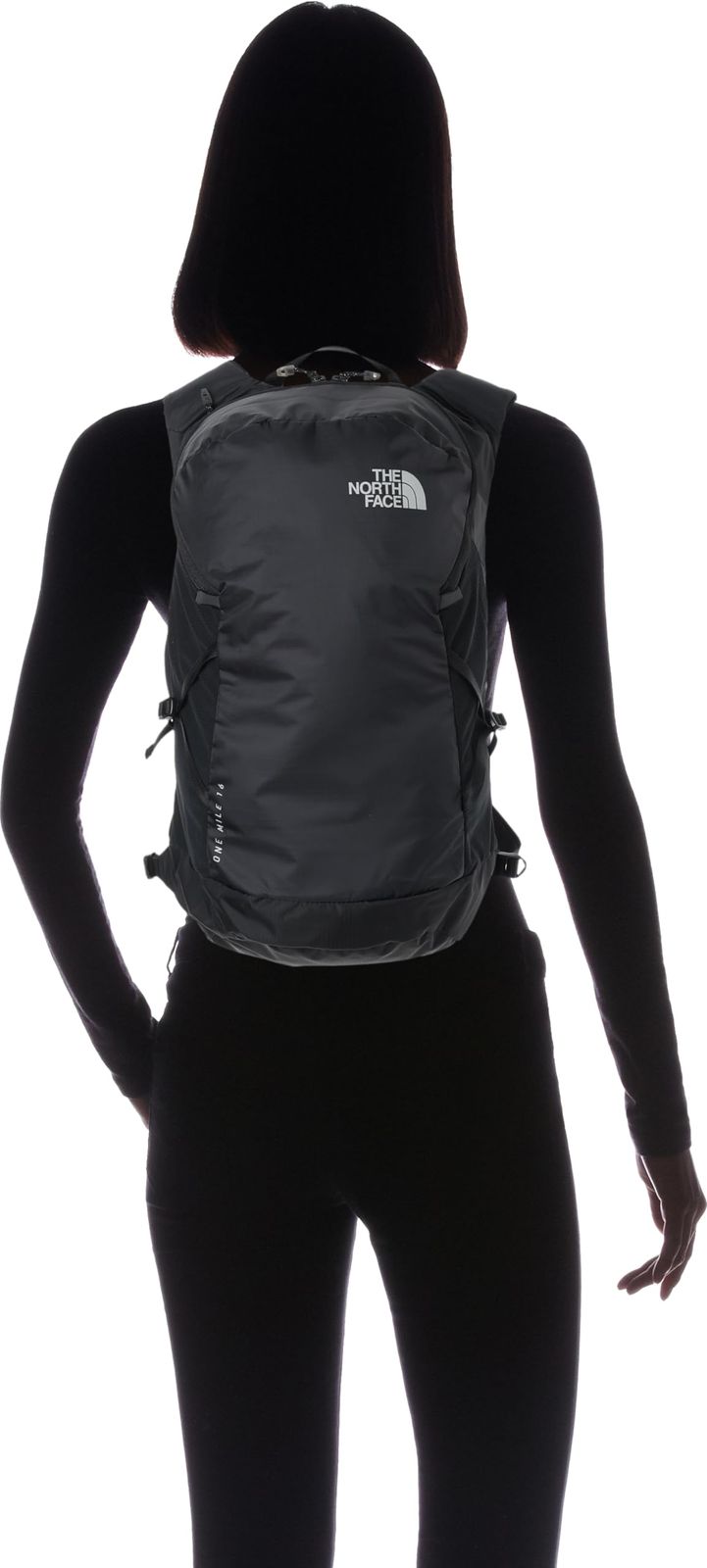 今がチャンス！ ザノースフェイス ザック ONE MILE 16 ワンマイル16 NM62461 ユニセックス ガリ傷なし