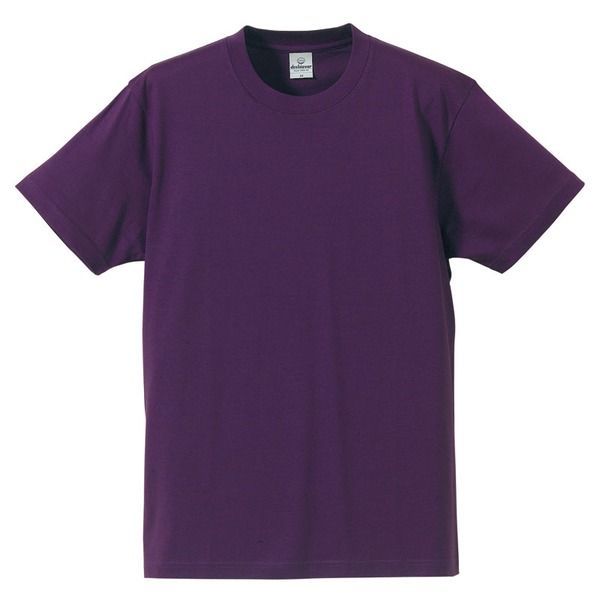 Tシャツ CB5806 パープル Sサイズ 