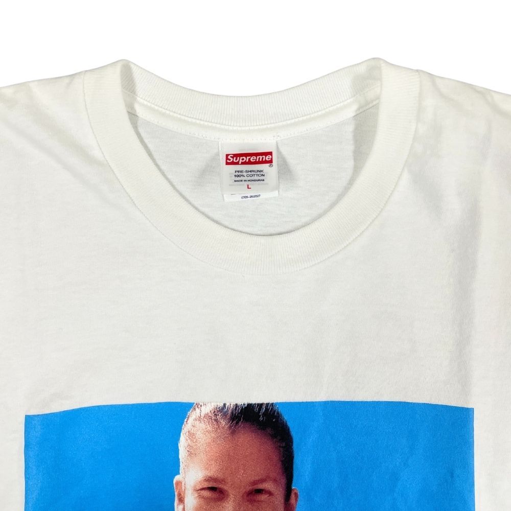 SUPREME シュプリーム 25SS Aphex Twin Windowlicker Tee 半袖Tシャツ