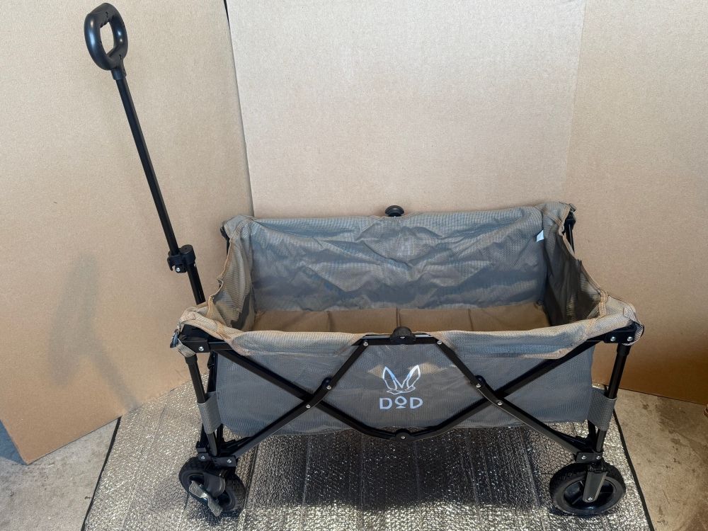 ◆◆◆お引き取り 配送不可◆◆◆DOD