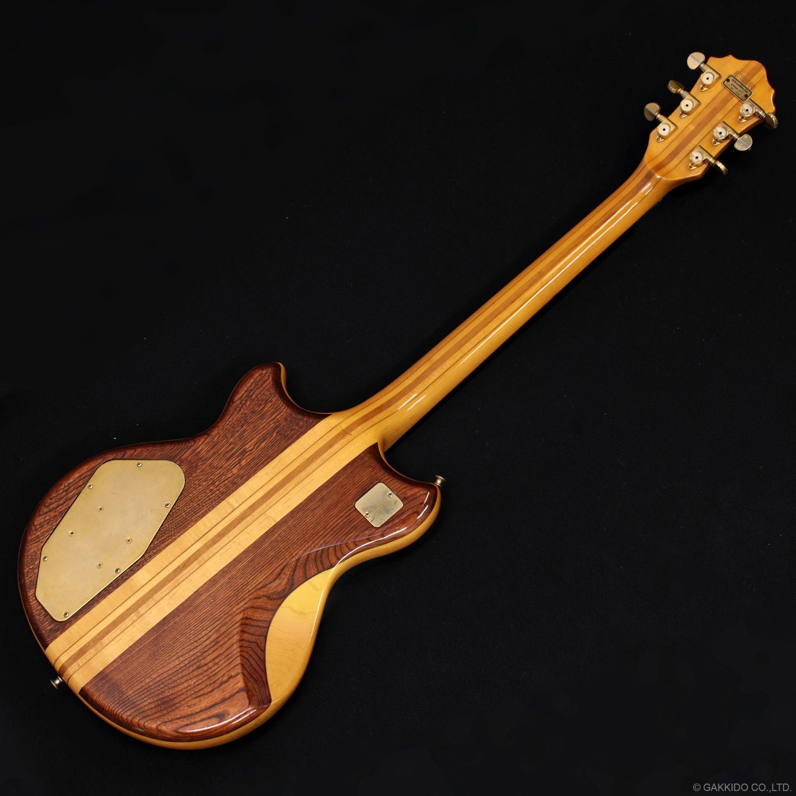 Greco 1978 GO-1400 DS [Dark Stain] [ヴィンテージ品] - メルカリ