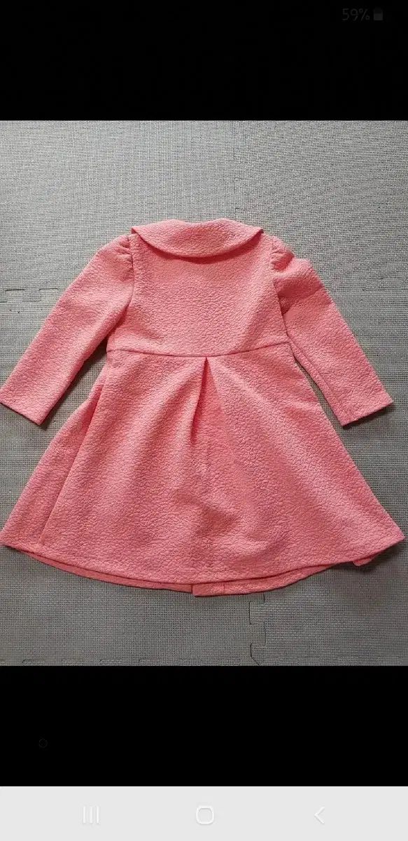 楽天市場】110 ファミリア ワンピースの通販 美品 familiar リバティ