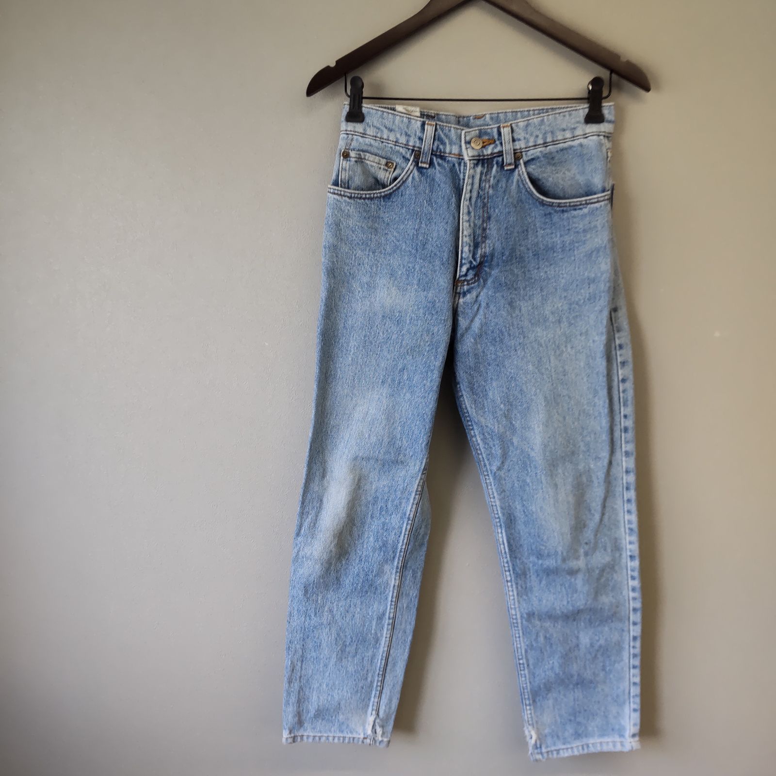 M10098 90s Wrangler ラングラー デニムパンツ M1805 29インチ M 